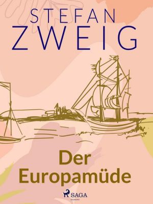 Der Europamüde