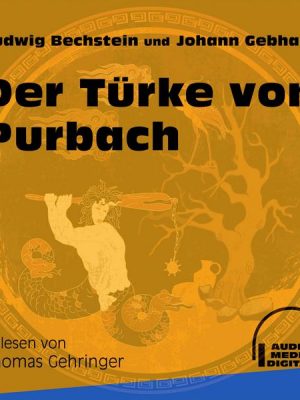 Der Türke von Purbach