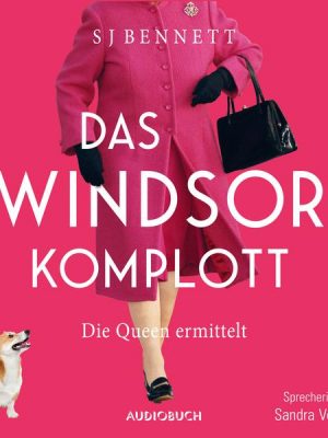 Das Windsor-Komplott