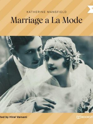 Marriage a La Mode