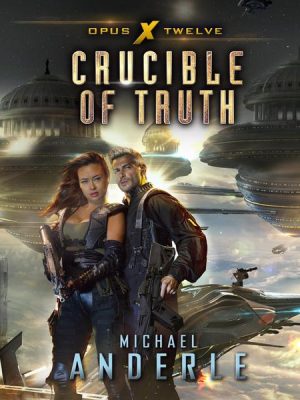 Crucible of Truth