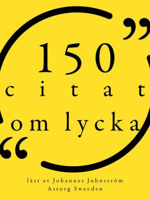 100 citat om lycka