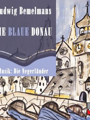 Die blaue Donau