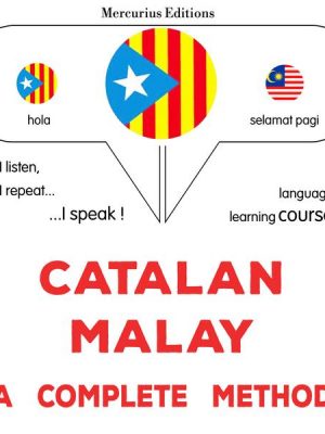 Català - Malai : un mètode complet