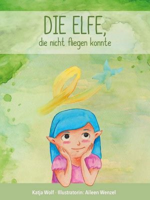 Die Elfe