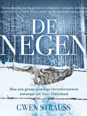 De negen