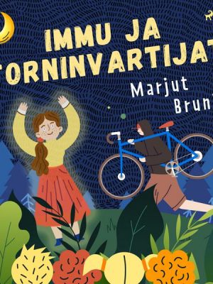 Immu ja Torninvartijat