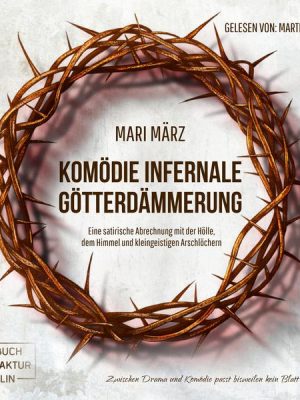 Komödie Infernale / Götterdämmerung