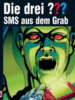 Folge 129: SMS aus dem Grab