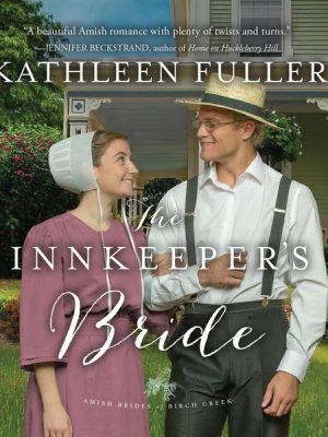 The Innkeeper's Bride