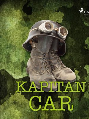 Kapitan Car