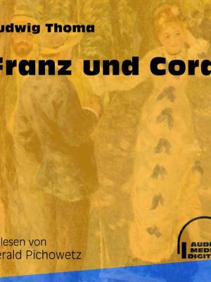 Franz und Cora