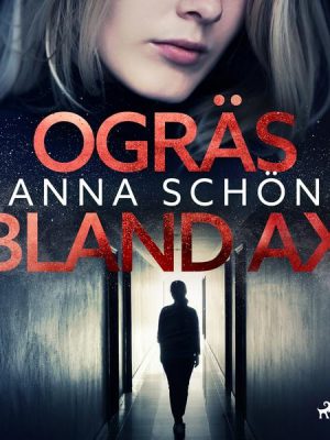 Ogräs bland ax