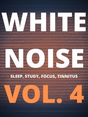 White Noise (Vol. 4)