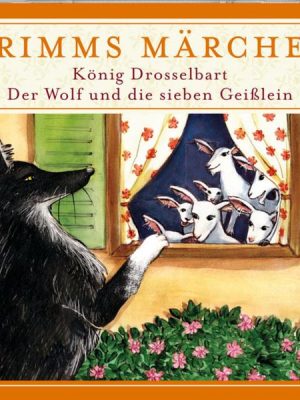 Grimms Märchen