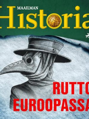 Rutto Euroopassa