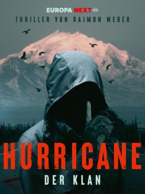 Hurricane - Stadt der Lügen / Folge 2: Der Klan