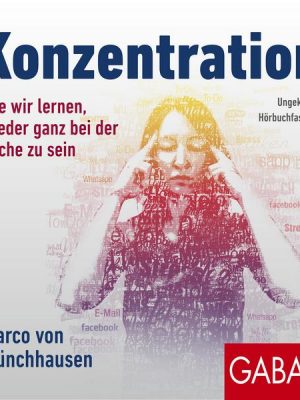 Konzentration