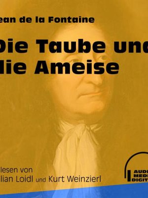 Die Taube und die Ameise