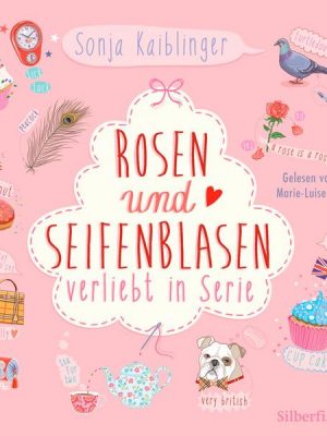 Rosen und Seifenblasen 01. Verliebt in Serie