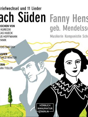 Nach Süden