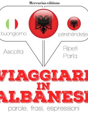 Viaggiare in Albanese