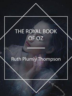 The Royal Book of Oz