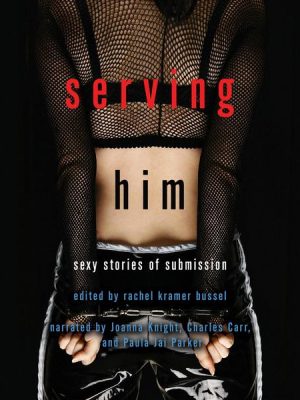 Serving Him