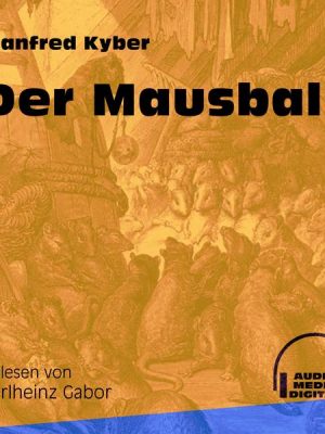 Der Mausball