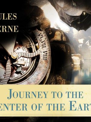 Journey to the Center of the Earth