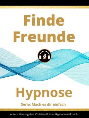 Finde Freunde