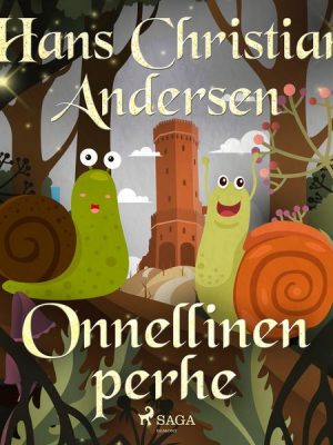 Onnellinen perhe