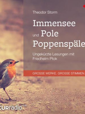 Immensee und Pole Poppenspäler