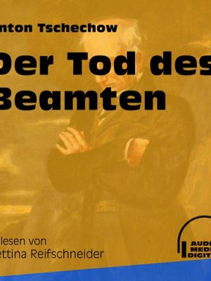 Der Tod des Beamten