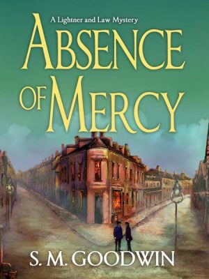 Absence of Mercy