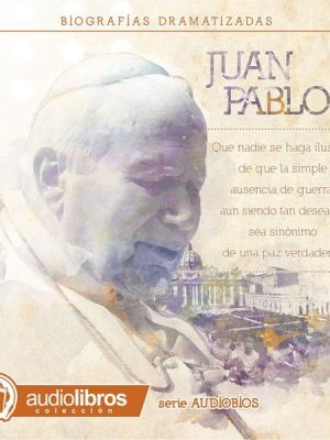 Juan Pablo II