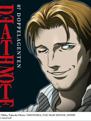 Death Note - Folge 07