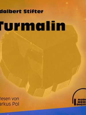 Turmalin