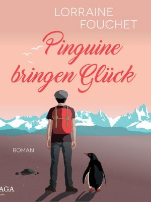 Pinguine bringen Glück