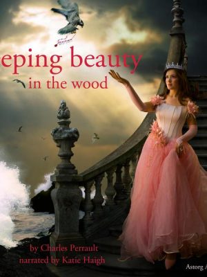 The Sleeping Beauty in the Woods