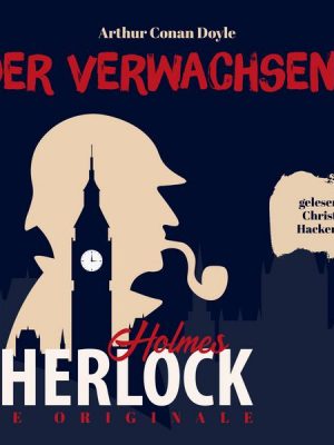 Die Originale: Der Verwachsene