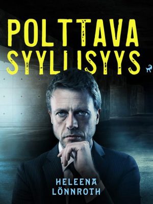 Polttava syyllisyys