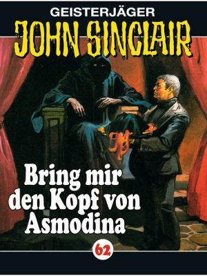 John Sinclair - Folge 62