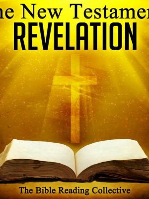 The New Testament: Revelation