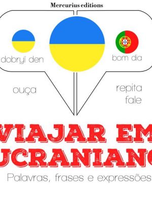 Viajar em ucraniano