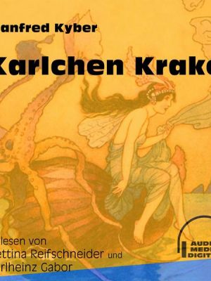 Karlchen Krake