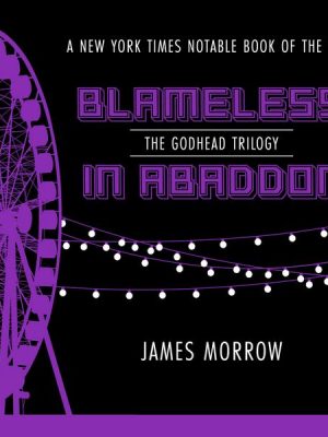 Blameless In Abaddon