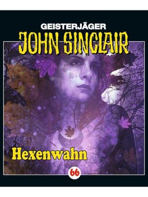 John Sinclair - Folge 66