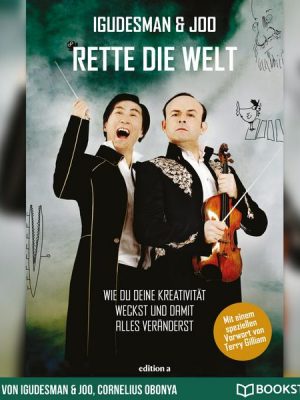 Rette die Welt