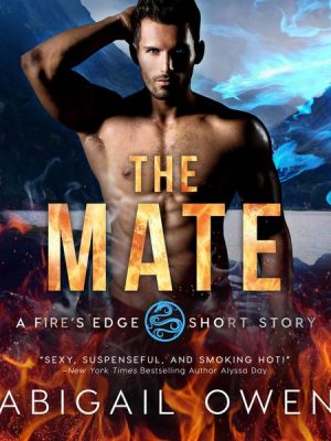 The Mate - Fire's Edge